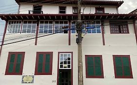 Casa do Alferes